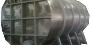Fabricated Storage Tank