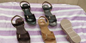 Ladies Fancy Sandals
