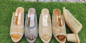 Ladies Party Wear Heels