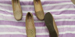 Ladies Stylish Jutti