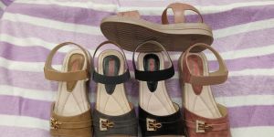 Ladies Stylish Sandals