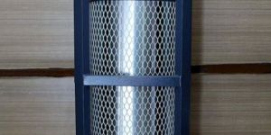 Liquid Oxygen Cylinder