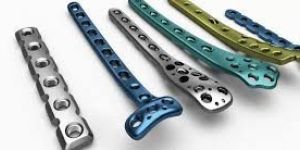 Orthopaedic Equipment