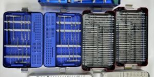 Orthopaedic Instruments