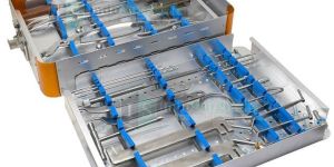 Orthopedic Instruments