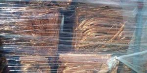 Millberry Copper Scrap