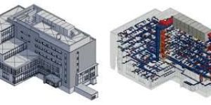 Electro Mechanical Plumbing Design Service