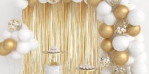 Anniversary Party Theme Service