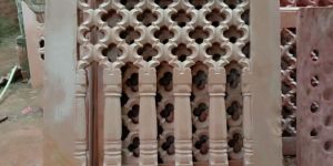 Sandstone Jali