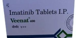 VEENAT 400mg Tablets