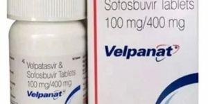 Velpanat Tablets