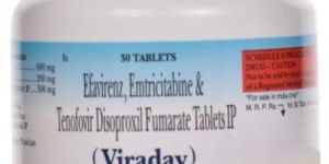 Viraday Tablets