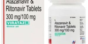 Virataz R Tablets