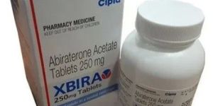 Xbira 250mg Tablets