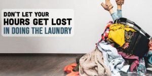 Premium Laundry Service