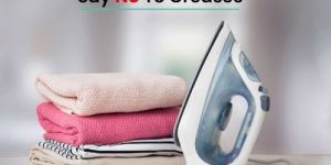 Premium Steam Press Service