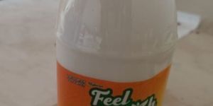 Floor Cleaner White Phenyl