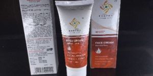 Moisturising Face Cream