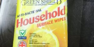 MULTI PURPOSE WET WIPES