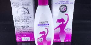 VHEALTH INTIMATE WASH