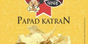 Papad Katran