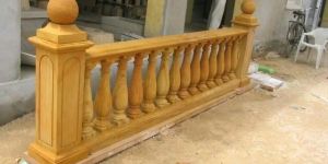Sandstone Balustrades (Railing)