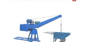 VKJ Monkey Lift Machine