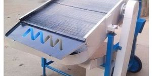 Sand Screening Machine