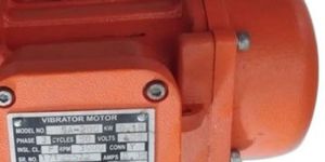 Vibrator Motor