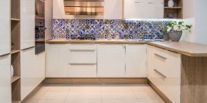 Modular Kitchen Designing