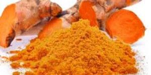 Pure Turmeric Powder