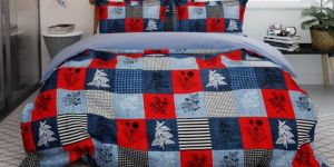 Dream Beauty Bedsheet