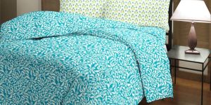 Nature Bliss Bedsheets