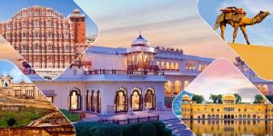 Rajasthan Tour Packages