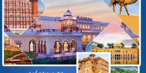 Rajasthan Tour Packages from Mumbai