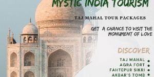 India Triangle Tours