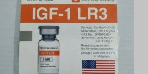 IGF-1 LR3 Injection