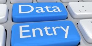 Form Filling Services