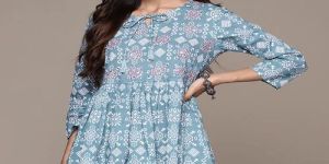 Short Kurti