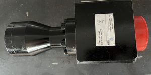 Prefill Exhaust Valve