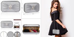 Ladies Purses