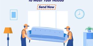 House Shifting Service