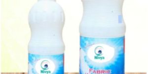 Nivya Liquid Ala Fabric Whitener