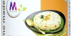Desi Ghee Upma