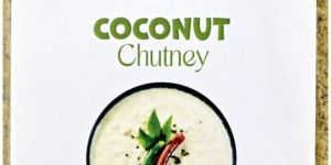 South Indian Nariyal Chutney