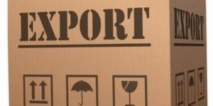 Corrugated Carton Box