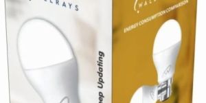 Electronics Packaging Box