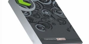 Garment Corrugated Box