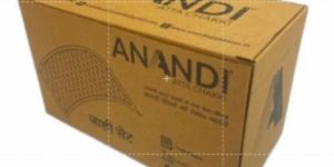 Home Appliances Packaging Box