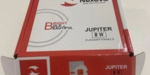 LED Light Packaging Box